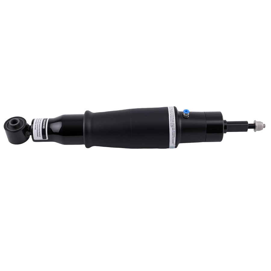 Pair Rear Air Suspension Shock Struts compatible for Infiniti QX56 QX80 Armada 2011-2024