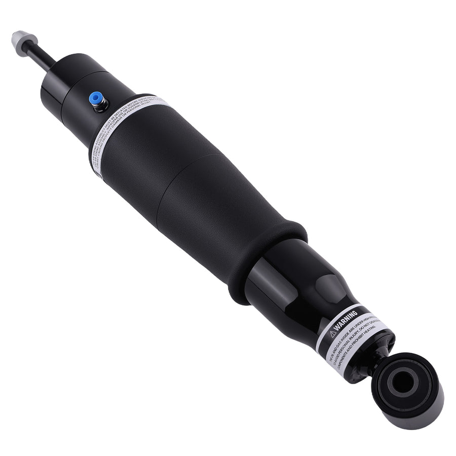 Pair Rear Air Suspension Shock Struts compatible for Infiniti QX56 QX80 Armada 2011-2024