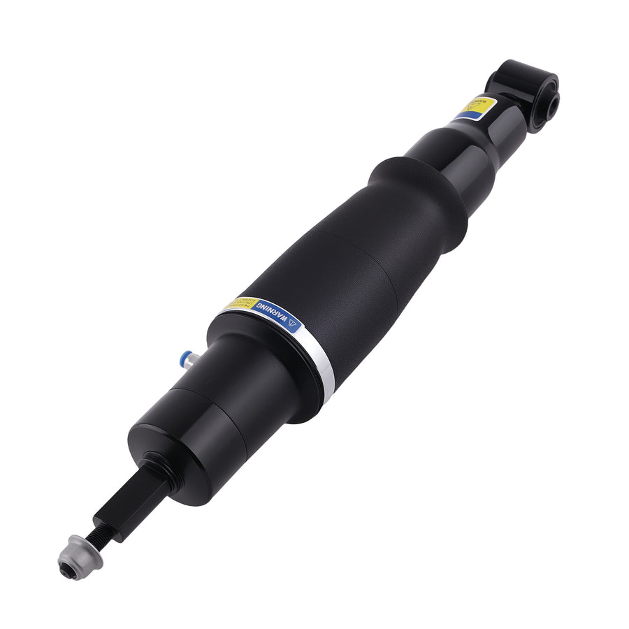 2pcs Rear Air Suspension Shock Absorber compatible for Nissan Armada 5.6L V8 2017-2023