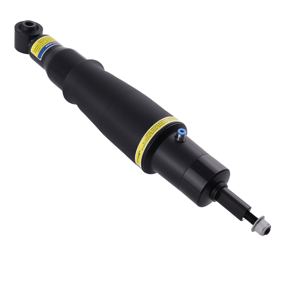 2pcs Rear Air Suspension Shock Absorber compatible for Nissan Armada 5.6L V8 2017-2023
