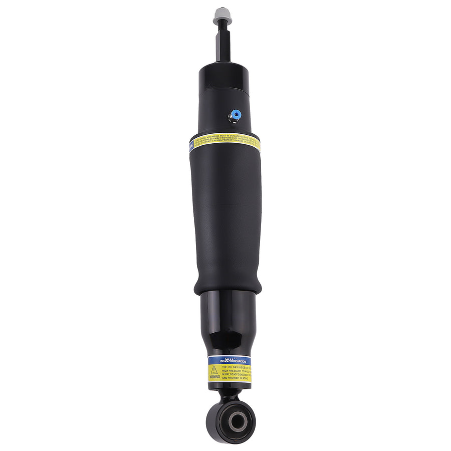 Rear Air Suspension Ride Strut Compatible For Infiniti QX56 QX80 compatible for Nissan Armada 2011-2023