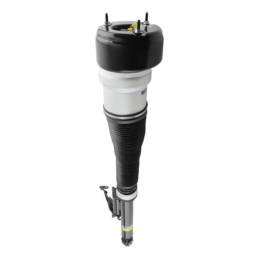 Rear Air Shock Strut Assembly Driver Side Left compatible for Mercedes Benz W221 2213205513