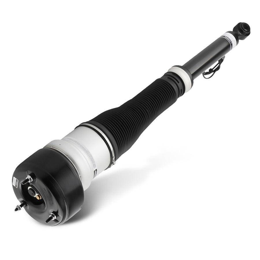 Rear Air Shock Strut Assembly Passenger Side Right RH compatible for Mercedes Benz W221