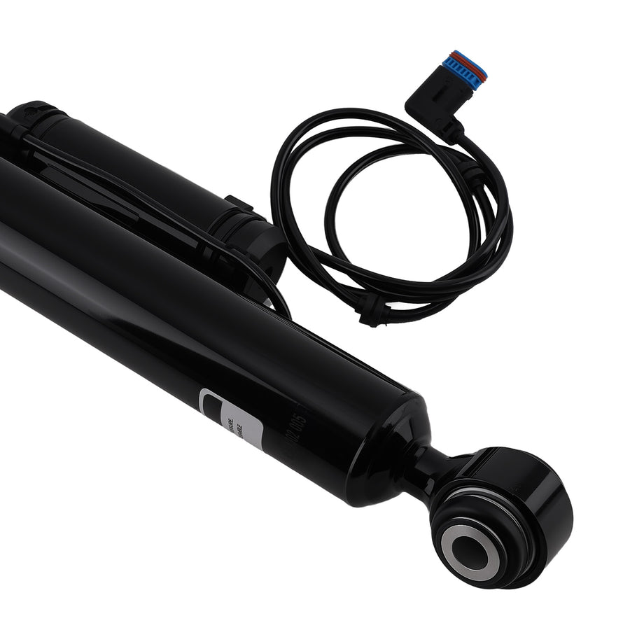 Rear Air Shock Strut Assembly Passenger Side Right RH compatible for Mercedes Benz W221