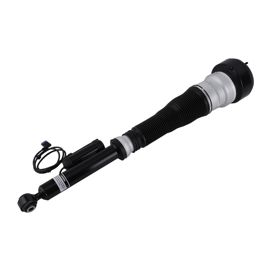 Rear Air Shock Strut Assembly Passenger Side Right RH compatible for Mercedes Benz W221