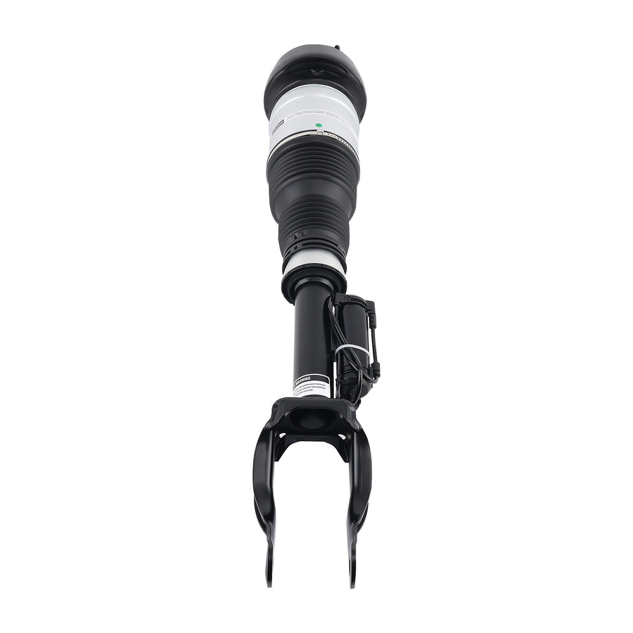 Front Right Air Shock Strut compatible for Mercedes X166 GLS450 GLS500 GLS550 2015-2019