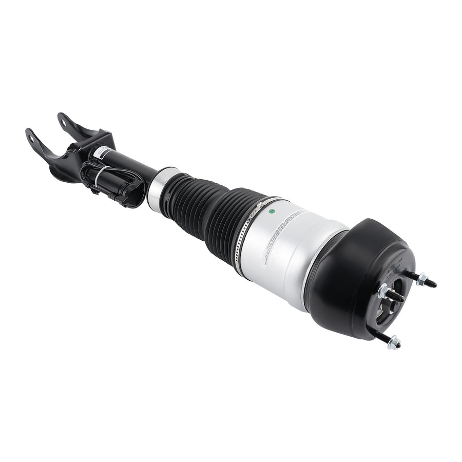 Front Right Air Shock Strut compatible for Mercedes X166 GLS450 GLS500 GLS550 2015-2019