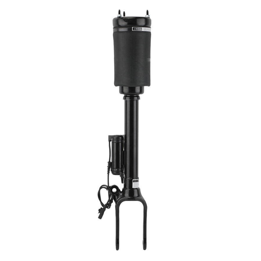 2x Rear Gas Shock Absorbers compatible for Mercedes W164 ML350 ML450 ML500 ML550 2006-2011