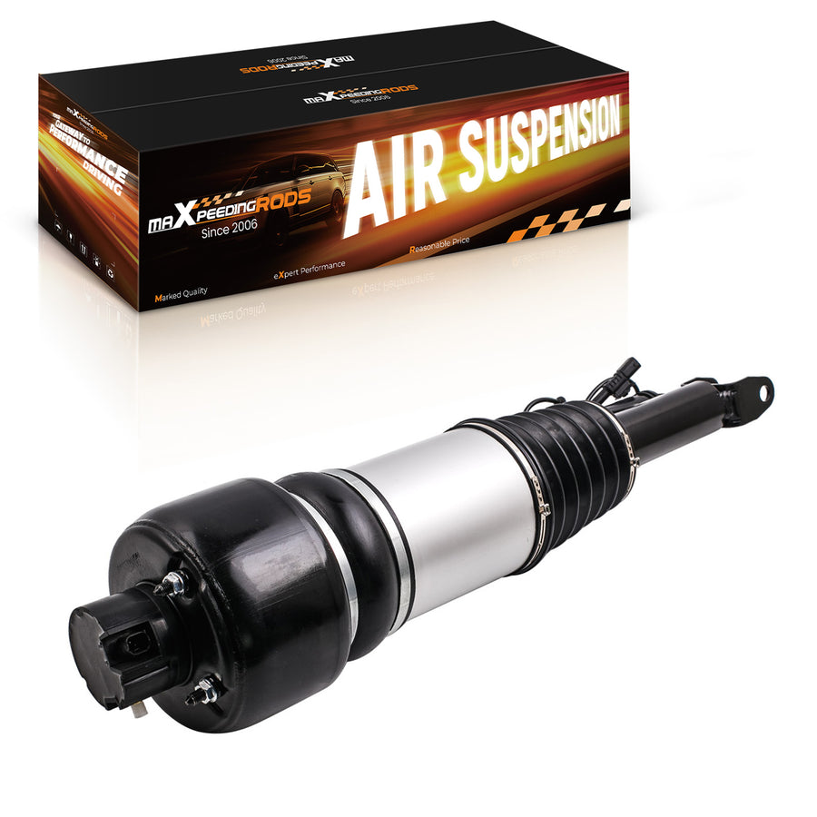 Front Left Air Suspension Shock Strut compatible for Mercedes CLSE-Class W219 W211