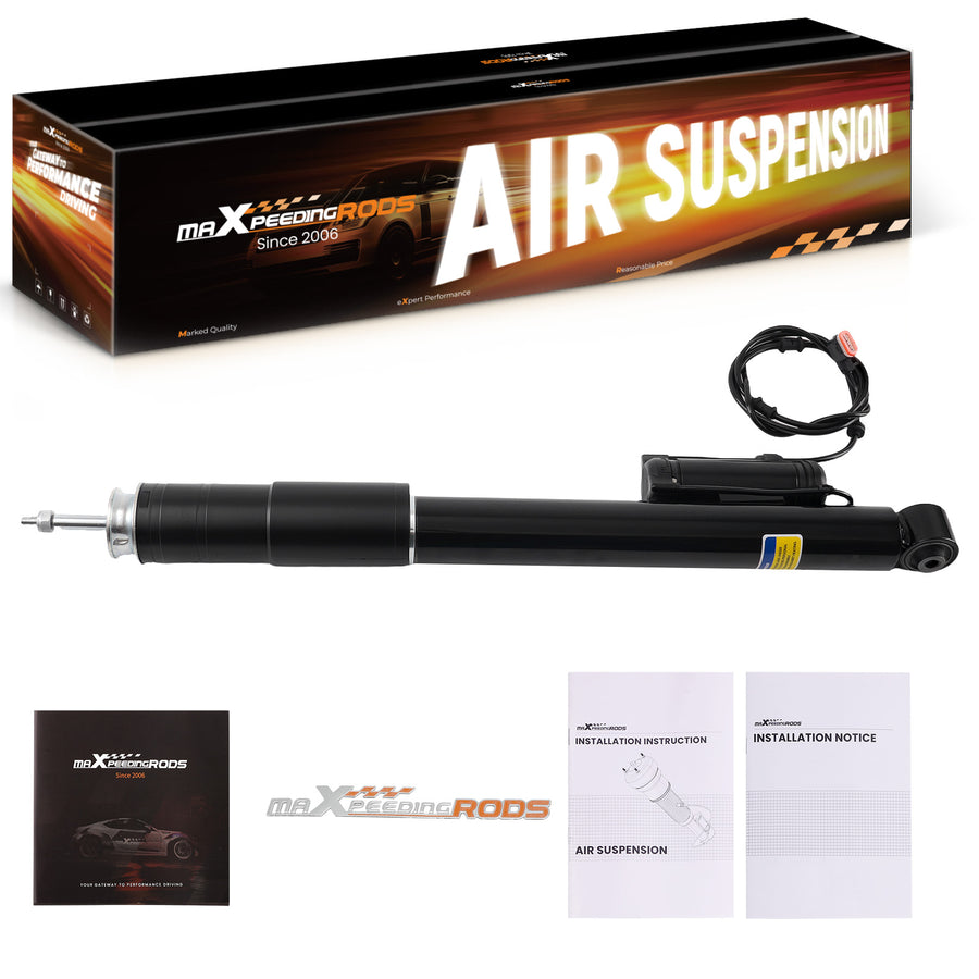 Rear Airmatic Shock Absorber ADS compatible for Mercedes E-Class W211 CLS C219 CLS500