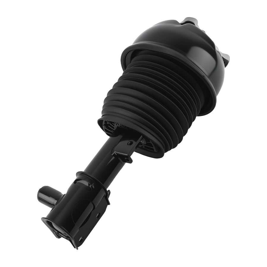 Front Left Air Suspension Strut Assembly For W212 W218 E350 E550 CLS550 4Matic