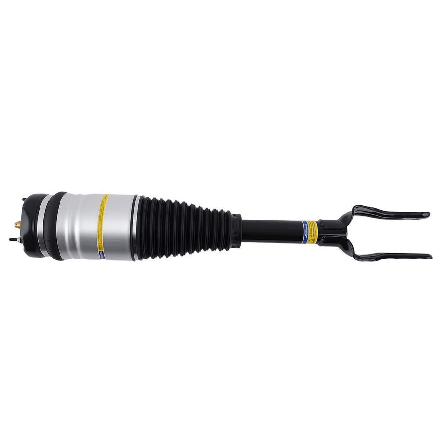 Front Left Air Suspension Shock Strut Compatible For Jeep Grand Cherokee WK WK2 3.6L 2011-
