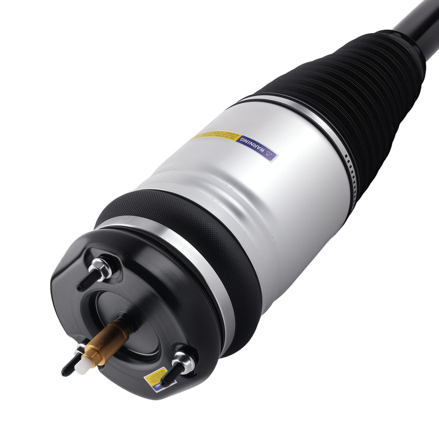 Front Left Air Suspension Shock Strut Compatible For Jeep Grand Cherokee WK WK2 3.6L 2011-