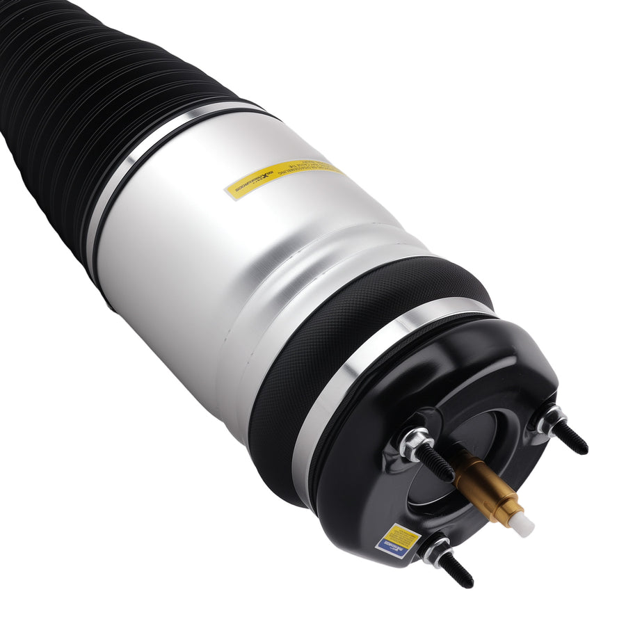 Front Left Air Suspension Shock Strut Compatible For Jeep Grand Cherokee WK WK2 3.6L 2011-