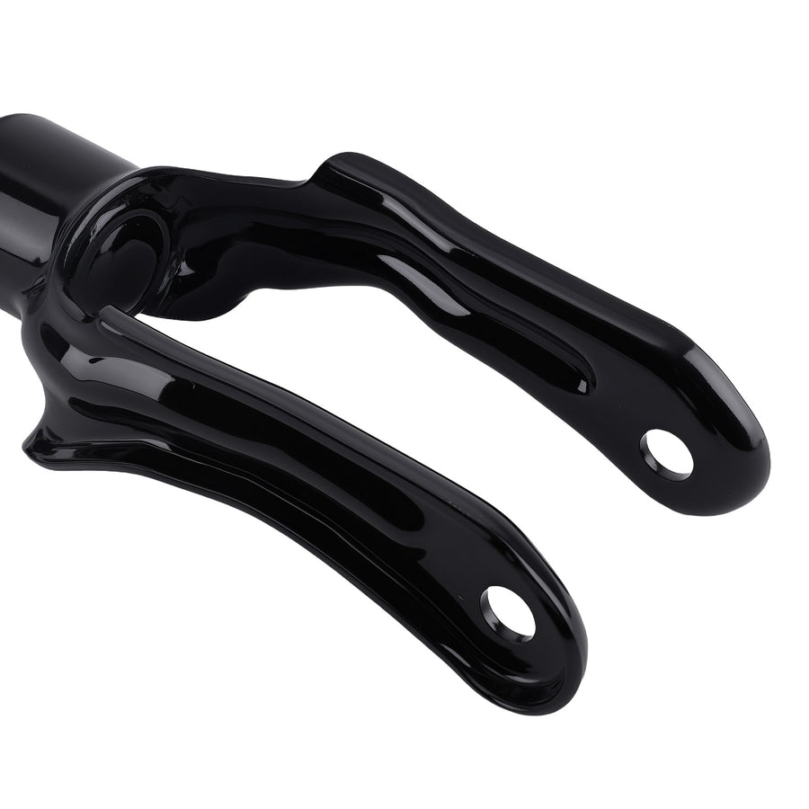 Front Left Air Suspension Shock Strut Compatible For Jeep Grand Cherokee WK WK2 3.6L 2011-