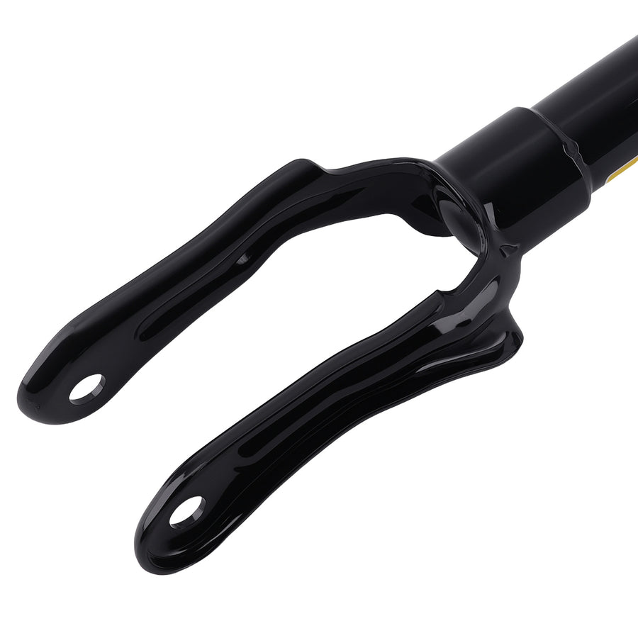 Front Left Air Suspension Shock Strut Compatible For Jeep Grand Cherokee WK WK2 3.6L 2011-