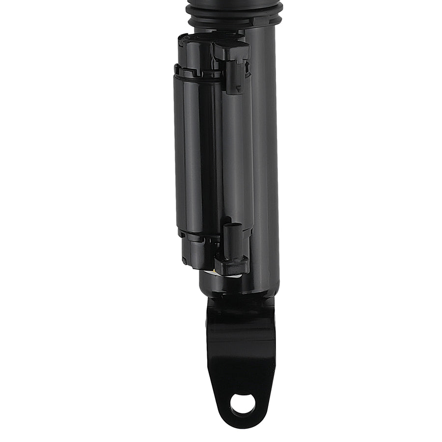 Front Right Air Shock Strut compatible for Mercedes Benz C-Class W205 C180 C200 C63 AMG ADS