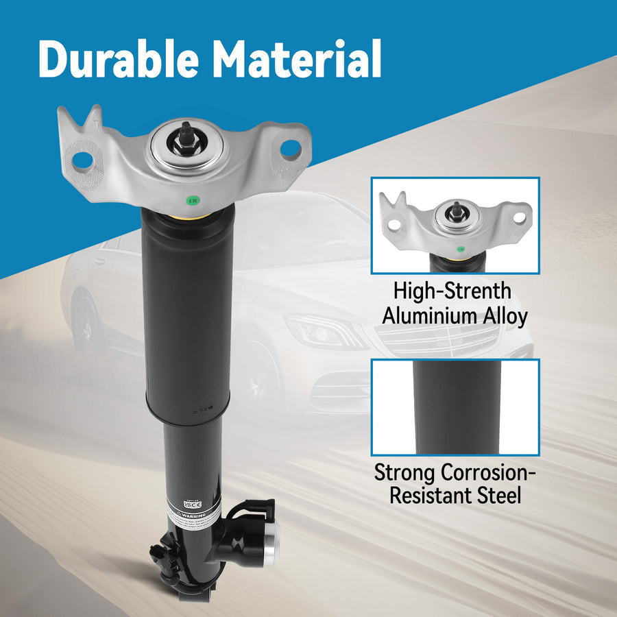Rear Left Suspension Shock Absorber compatible for Buick Regal GS 2012-2017