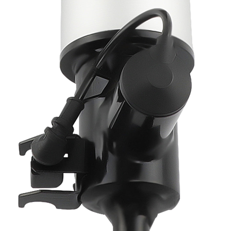 Front Left Air Shock Absorber compatible for Audi A6 QuattroA6 Base Sedan 4F0616039N