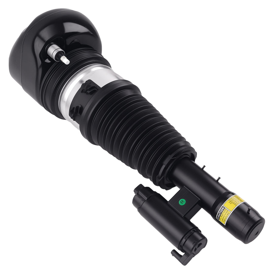 Front Pair Air Suspension Shock Strut compatible for BMW 740i 750i G11 G12 37106877560