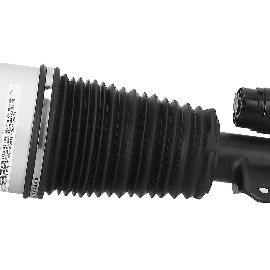 Front Right Air Suspension Shock Strut compatible for BMW 740i 750i G11 G12 37106877556