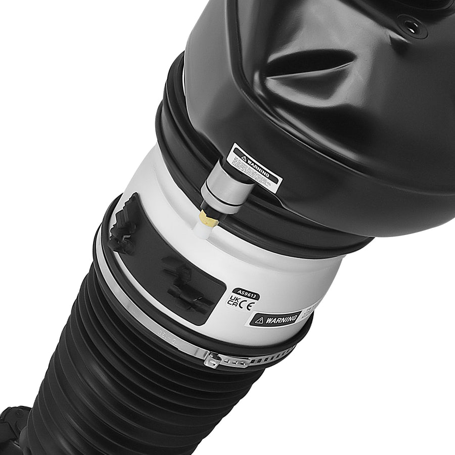 Front Right Air Suspension Shock Strut compatible for BMW 740i 750i G11 G12 37106877556