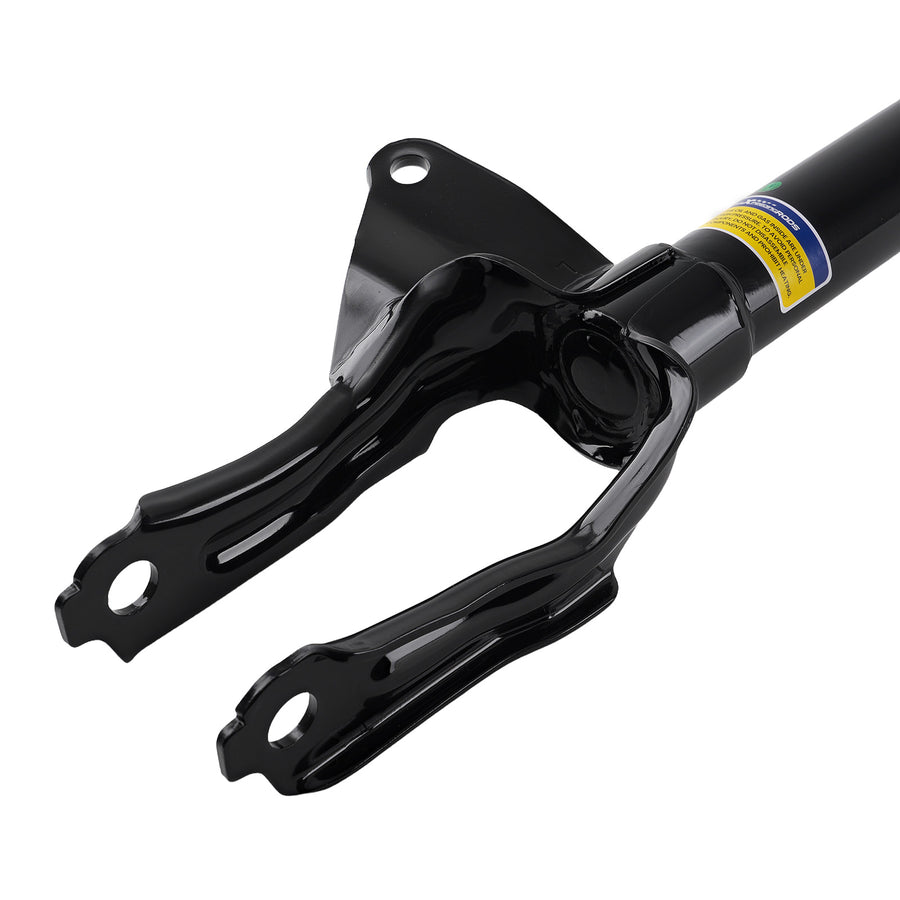 Front L+R Air Suspension Shock Struts compatible for Jeep Grand Cherokee Overland compatible for SRT 16-22