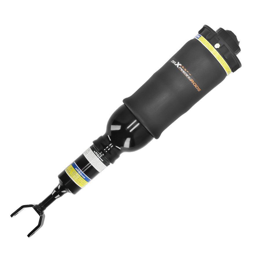 Air Suspension Strut Front compatible for Audi A6 C5 Allroad Quattro Wagon (C5) 2002-2004