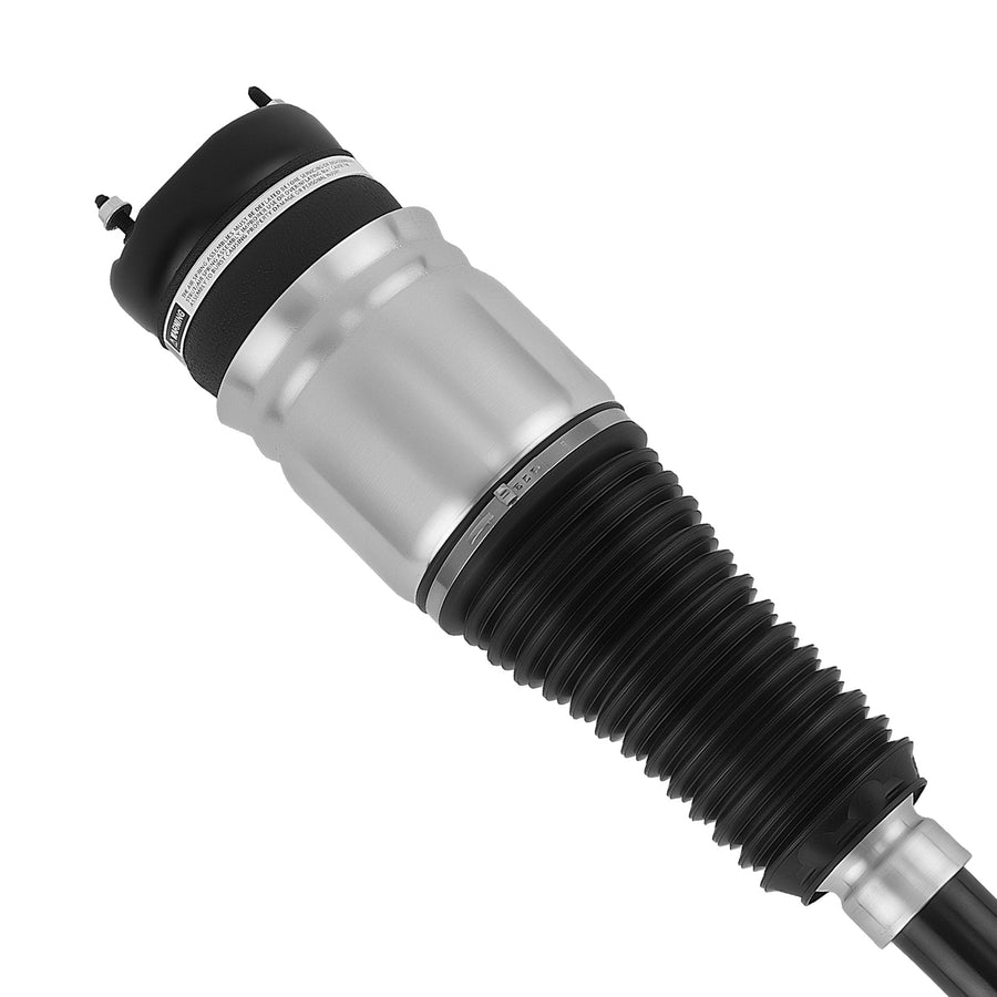 4x Front Rear Air Suspension Shock Struts Bags compatible for Jeep Grand Cherokee WK2