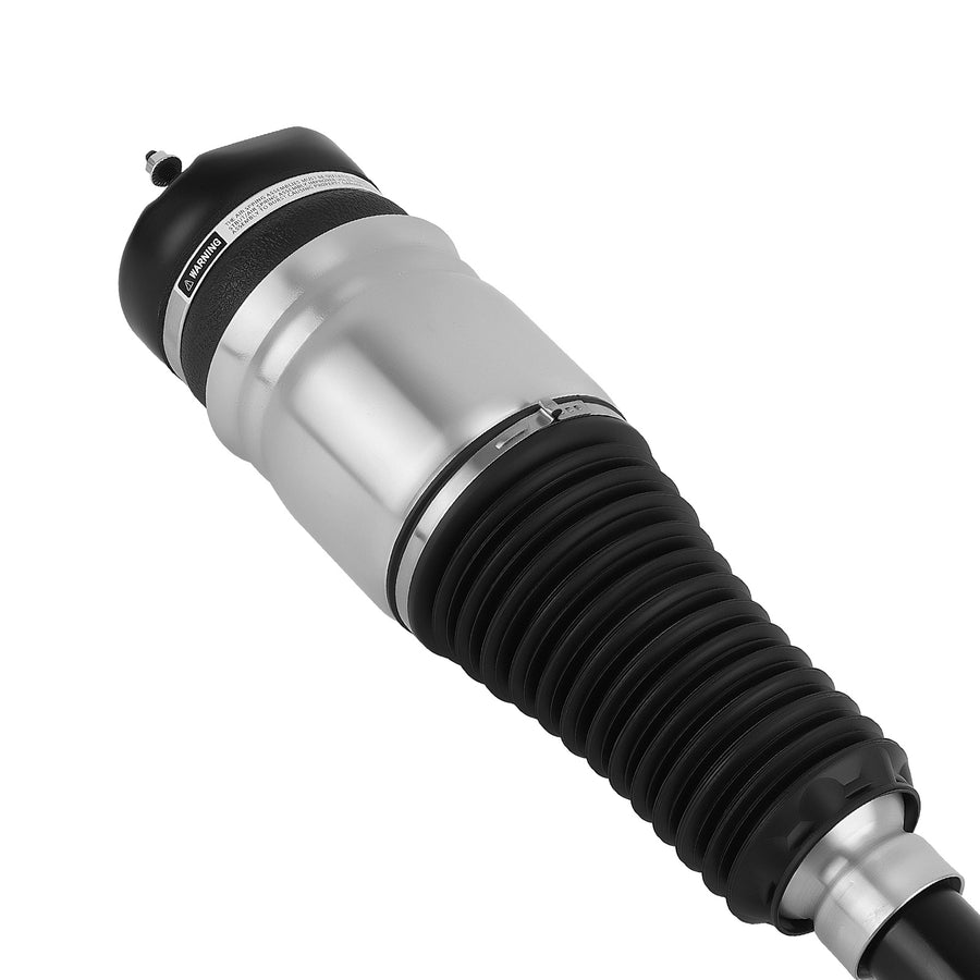4x Front Rear Air Suspension Shock Struts Bags compatible for Jeep Grand Cherokee WK2