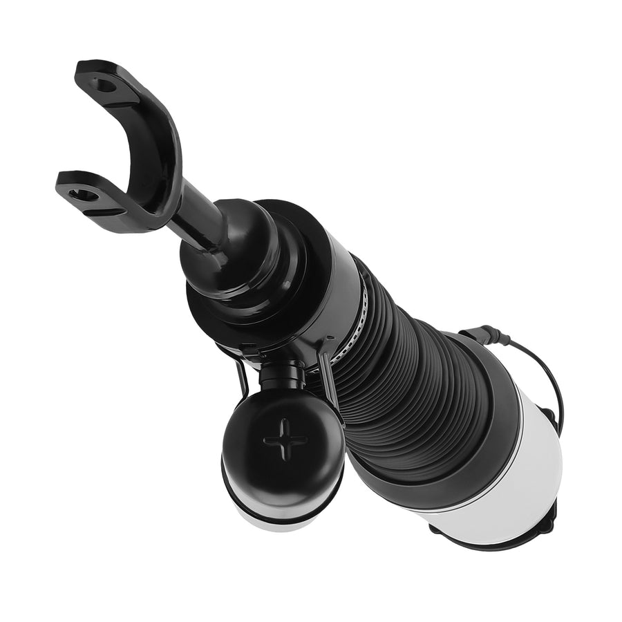 Front Pair Air Spring Bag Struts compatible for Bentley Flying Spur Sedan GT Coupe