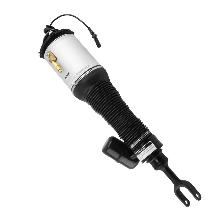 Front Pair Air Spring Bag Struts compatible for Bentley Flying Spur Sedan GT Coupe