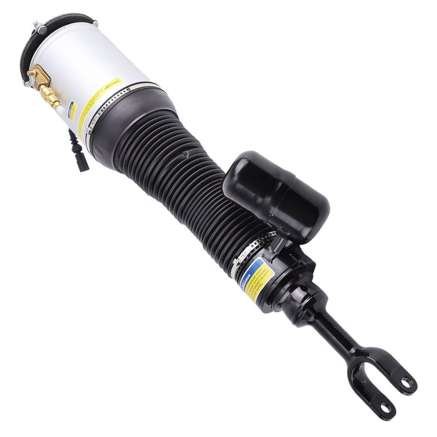 Front Driver Side Air Spring Bag Suspension compatible for Bentley Continental Flying Spur