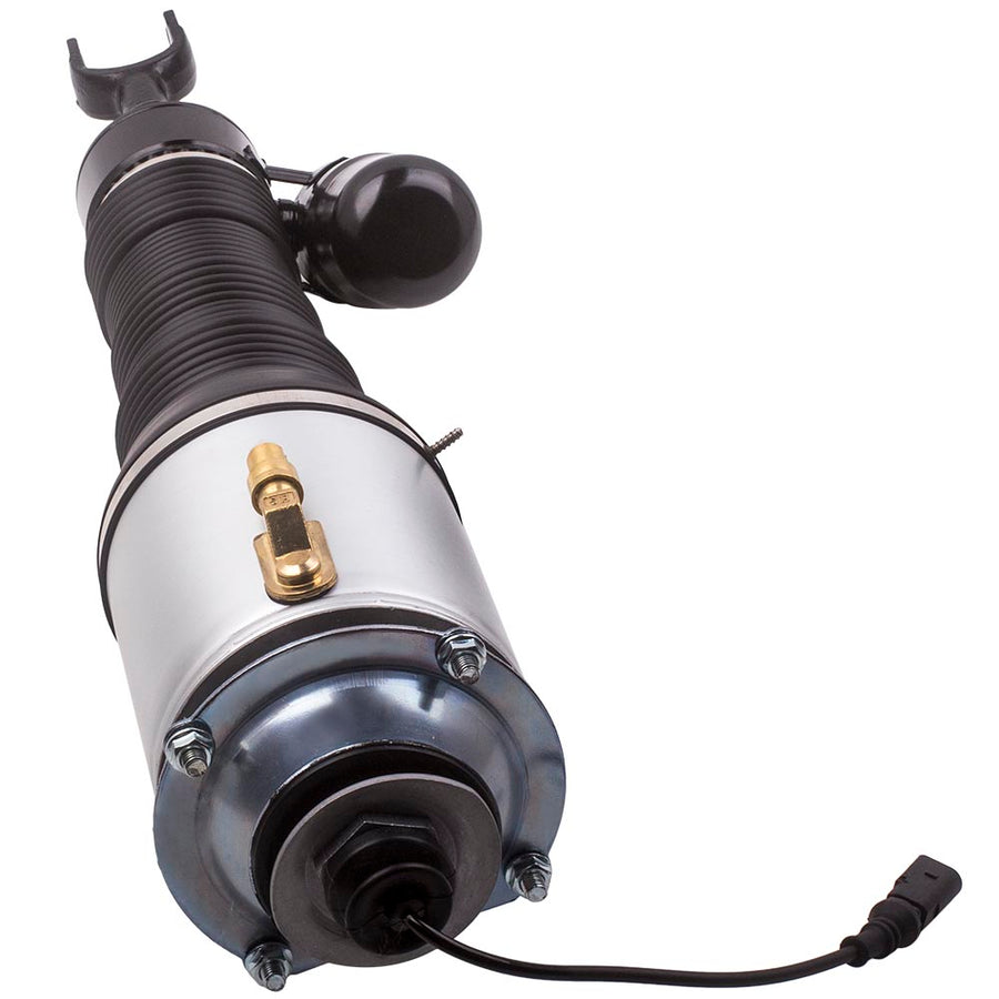 Front Right Air Suspension Strut compatible for Bentley Continental GT Flying Spur Phaeton