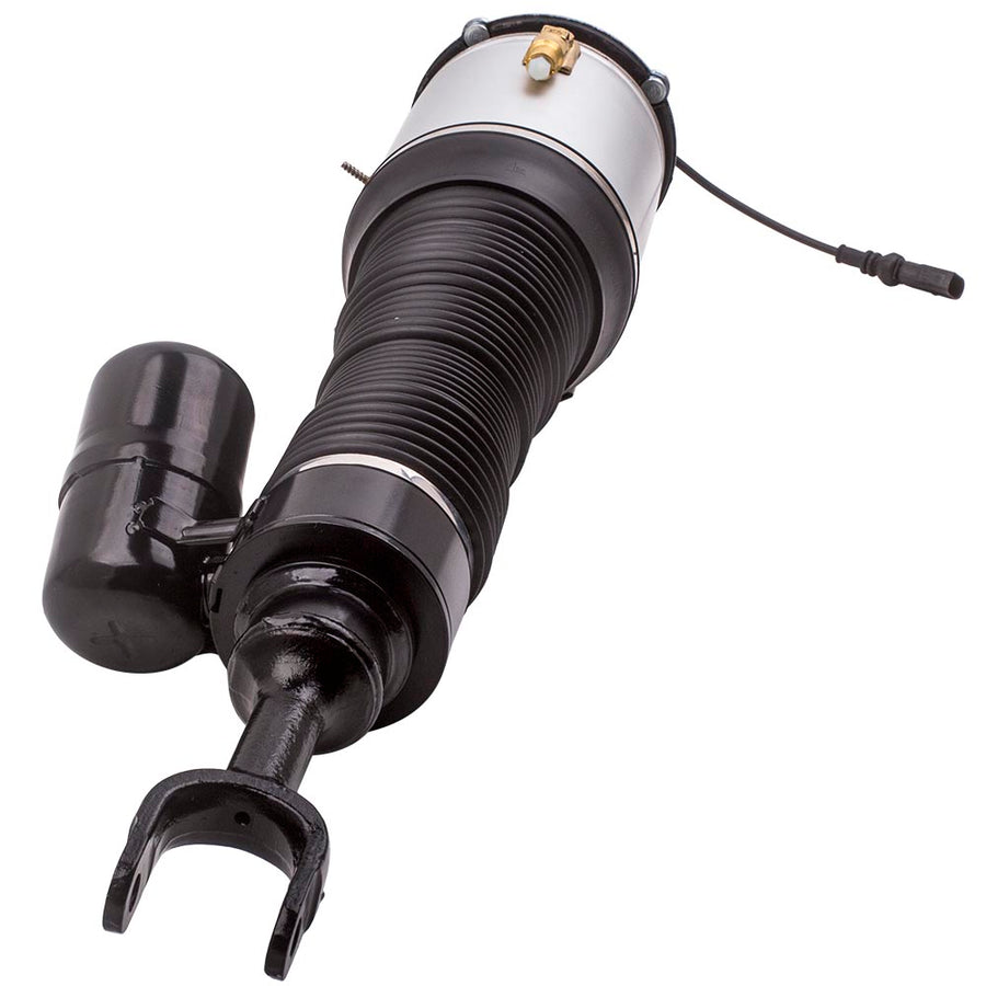 Front Right Air Suspension Strut compatible for Bentley Continental GT Flying Spur Phaeton