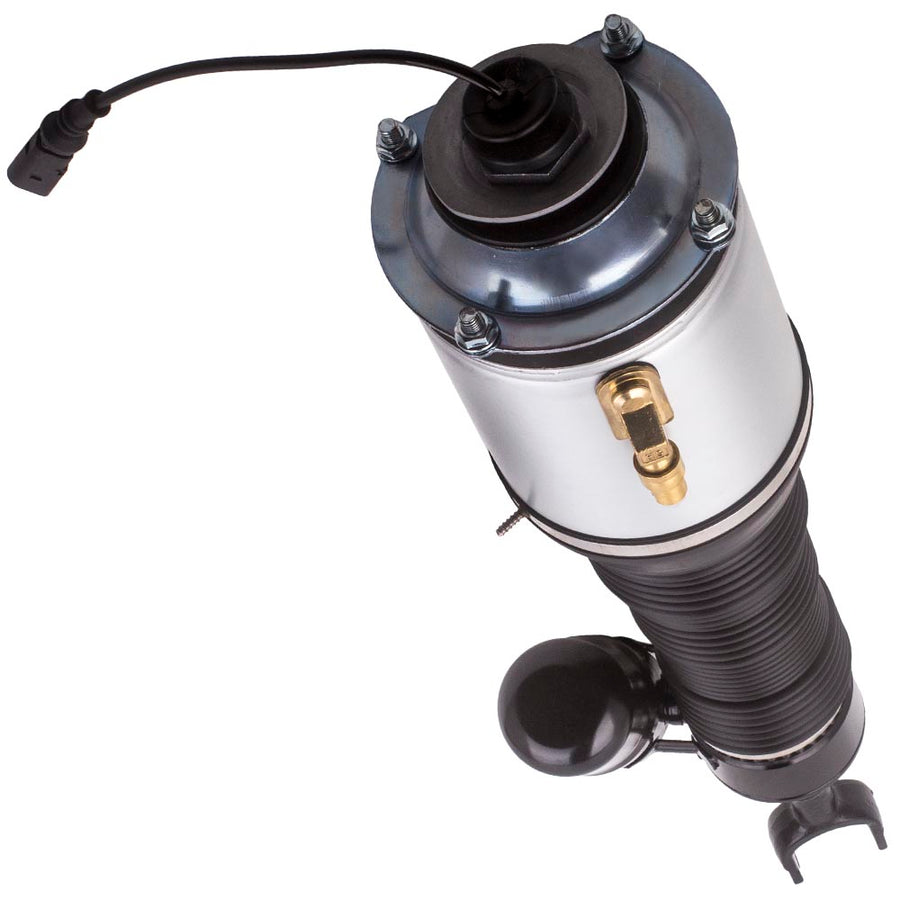 Front Right Air Suspension Strut compatible for Bentley Continental GT Flying Spur Phaeton