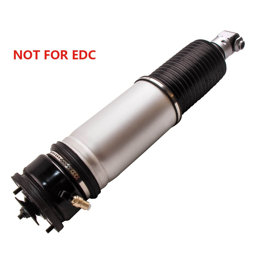 Air Shock Struts Rear Left Driver Side compatible for BMW 7 Series E65 E66 37126785537