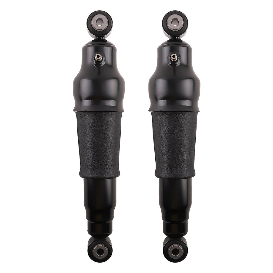 Pair Rear Air Shock Absorber Strut LeftRight compatible for Nissan Armada compatible for Infiniti QX56
