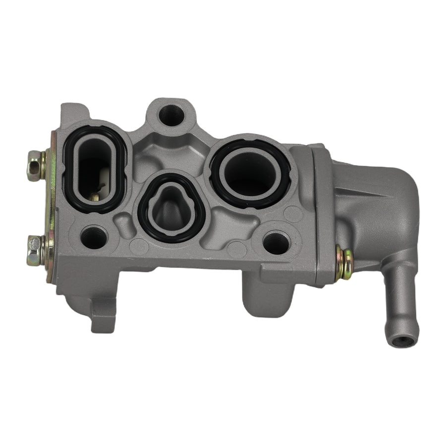 Idle Air Control Valve compatible for Honda CR-V 2.0L 97-01 Accord Prelude 2.2L 16500P0AA01