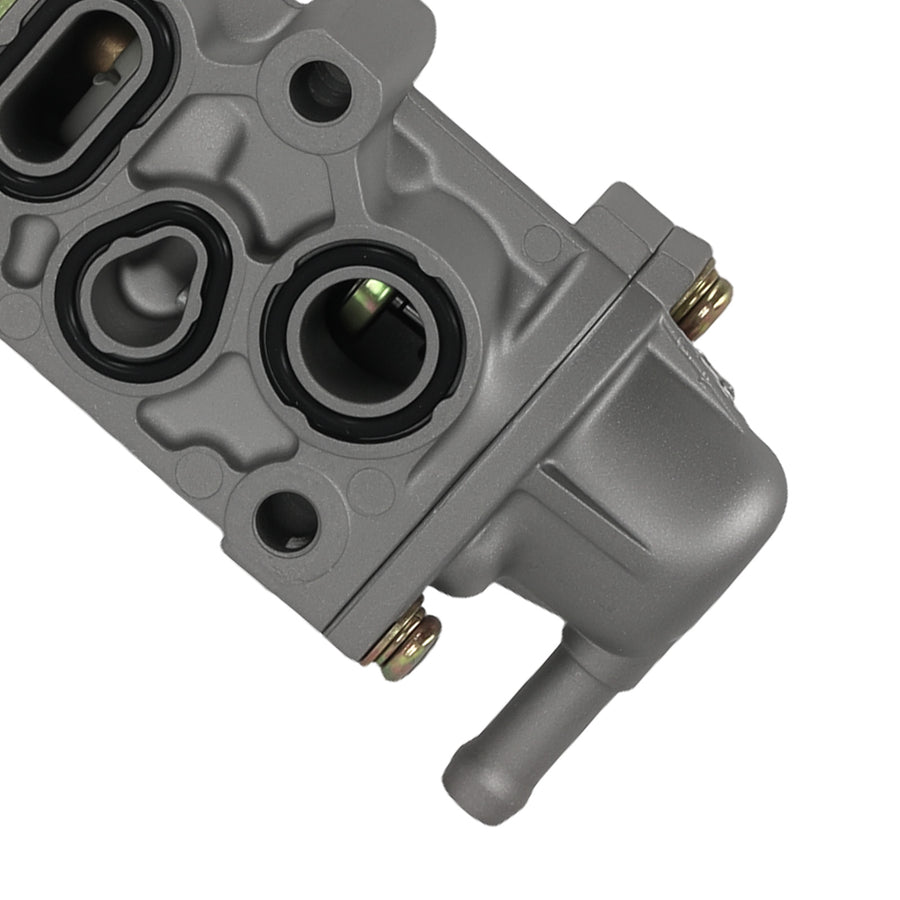 Idle Air Control Valve compatible for Honda CR-V 2.0L 97-01 Accord Prelude 2.2L 16500P0AA01