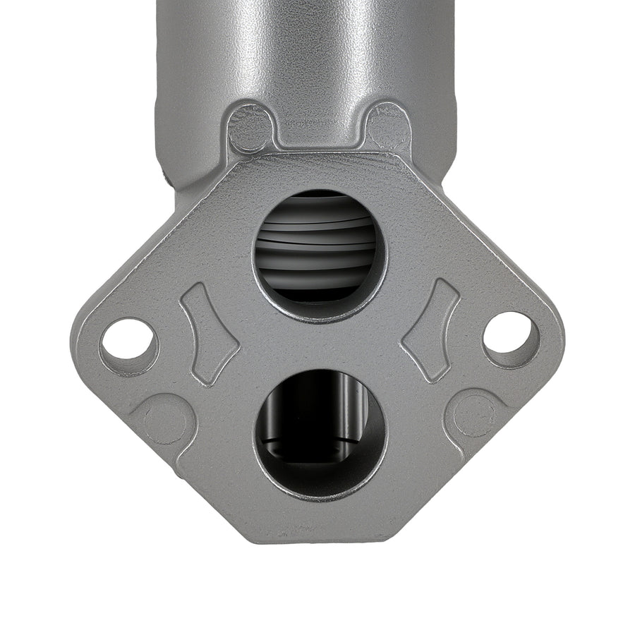 Idle Air Control IAC Valve compatible for Mazda Miata 1.8L 1999-2005 MX-5 Miata 2.0L 2006