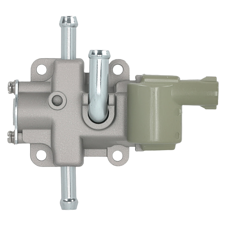 Idle Air Control Valve compatible for Toyota 4Runner 3.4L 1996-2001 T100Tacoma compatible for Tundra AC197
