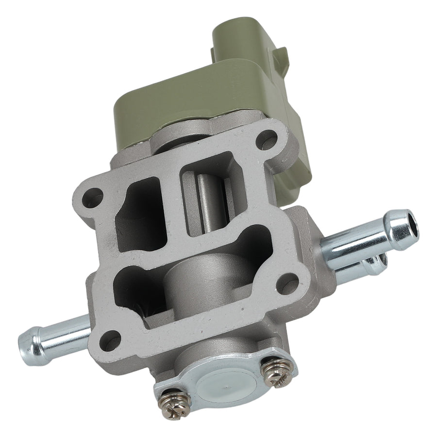 Idle Air Control Valve compatible for Toyota 4Runner 3.4L 1996-2001 T100Tacoma compatible for Tundra AC197