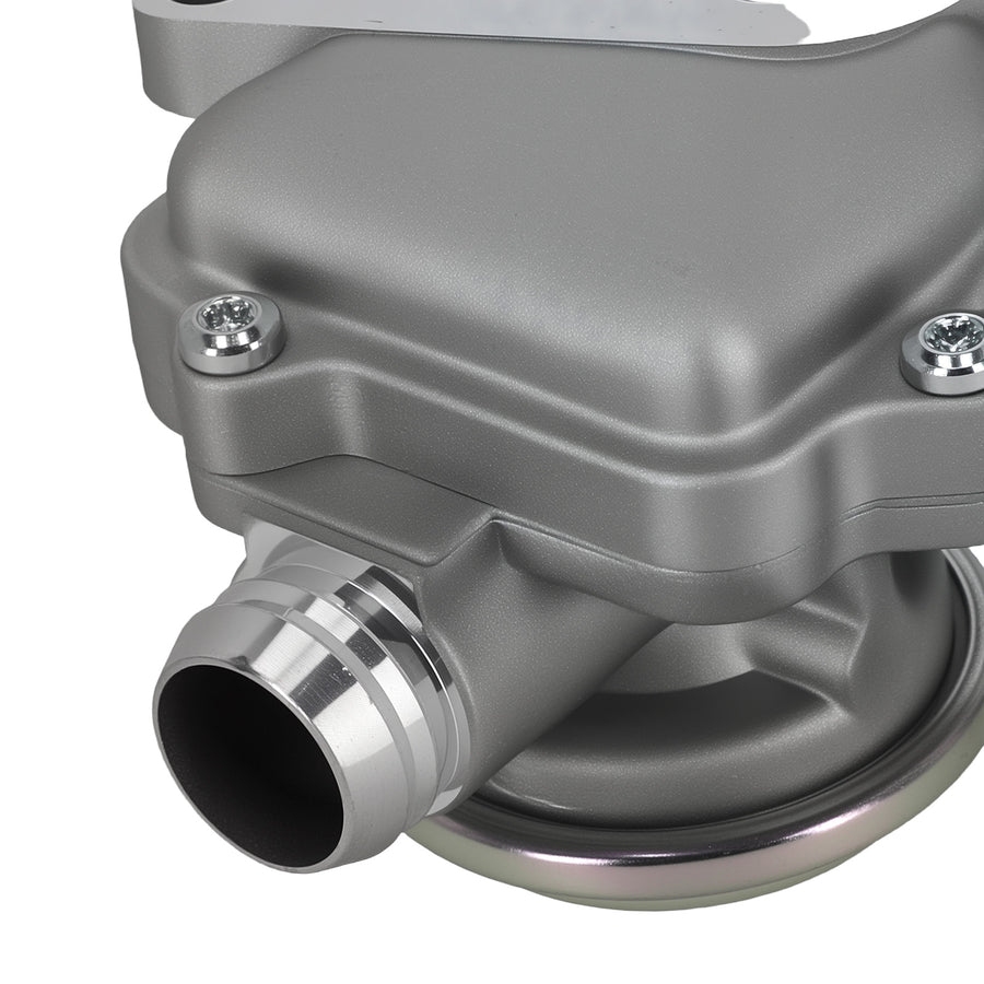 Secondary Air Check Valve compatible for Mercedes-Benz C230 2.5L V6 06-07 Left 0021407460
