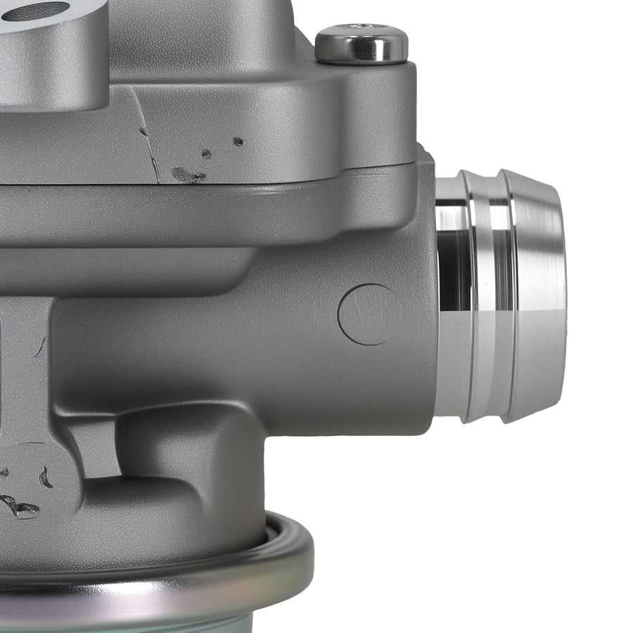 Secondary Air Check Valve compatible for Mercedes-Benz C230 2.5L V6 06-07 Left 0021407460