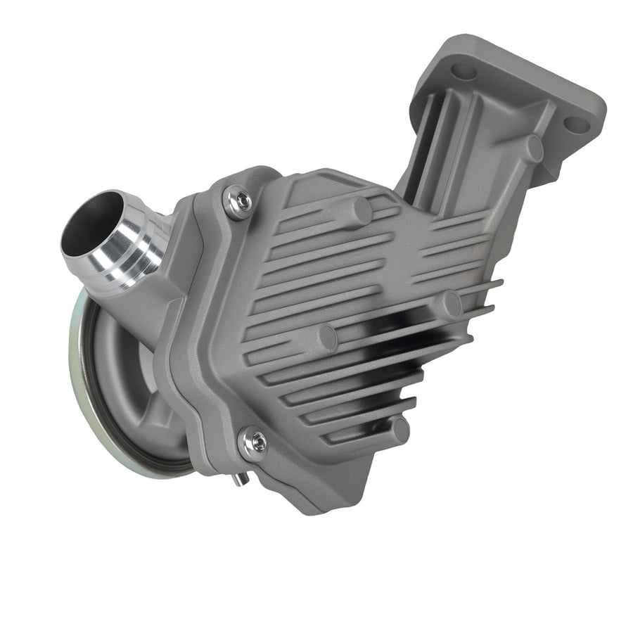 RH Secondary Air Check Valve compatible for Mercedes-Benz ML550 3.5L-5.5L 08-11 0021408360