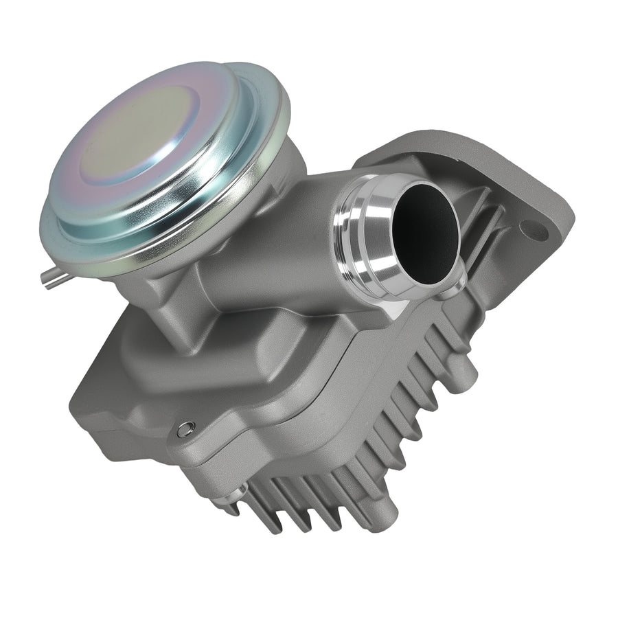 RH Secondary Air Check Valve compatible for Mercedes-Benz ML550 3.5L-5.5L 08-11 0021408360