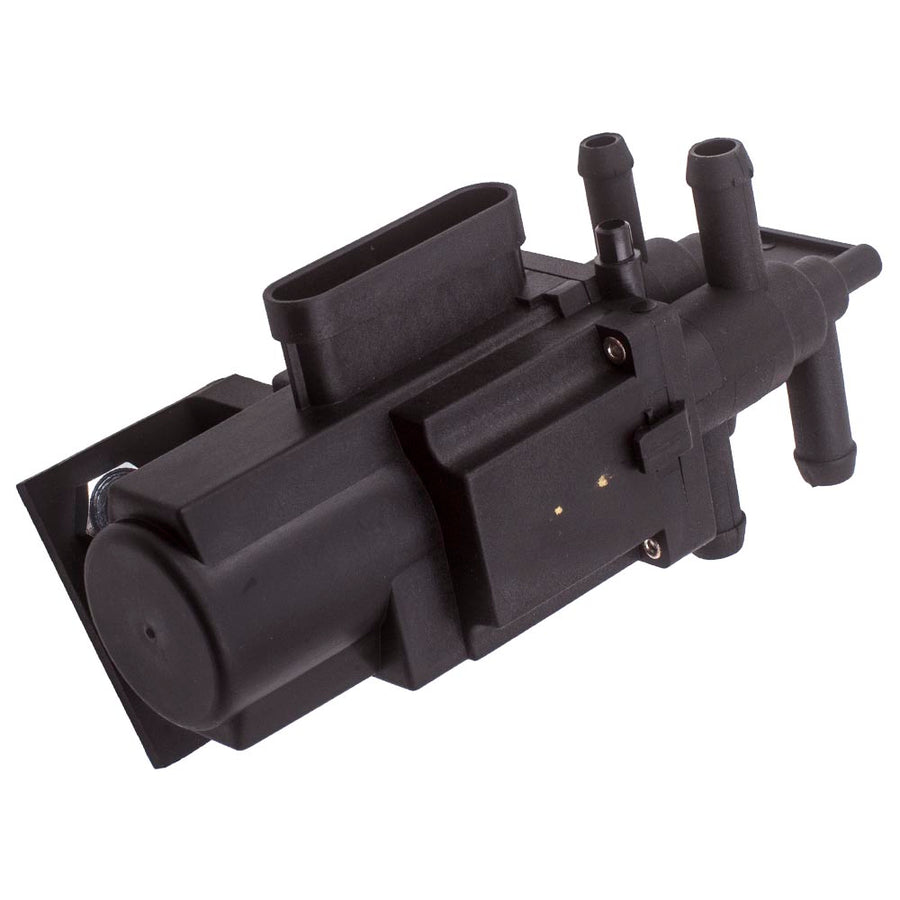 6 Port Fuel Gas Dual Tank Selector Valve compatible for Chevy compatible for Dodge Ford GMC Truck U7001