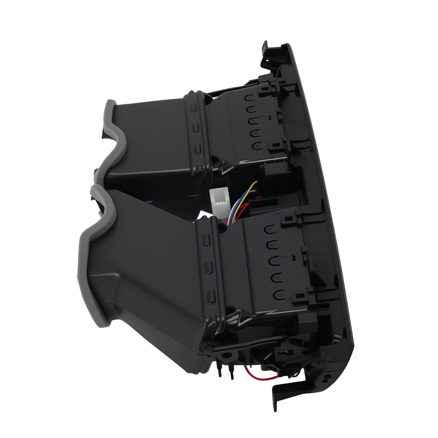 Front Centre Air compatible for Vent A/C compatible for Vent compatible for BMW F10 520i 528i 530i 2011-2016 64229209136