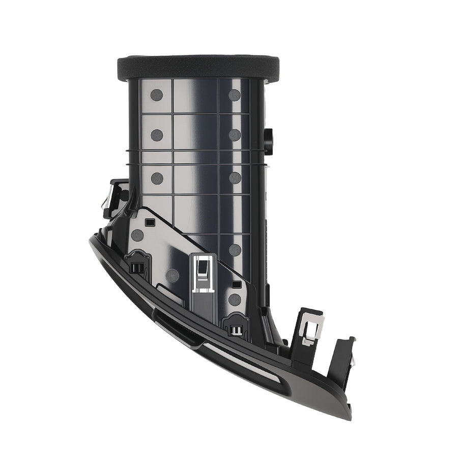 A/C Air compatible for Vent Centre Dashboard compatible for Kia FORTE CERATO 2008-2013 974301M000WK